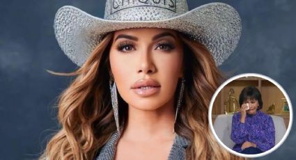 Chiquis Rivera deja en ridículo a Pati Chapoy a nivel nacional