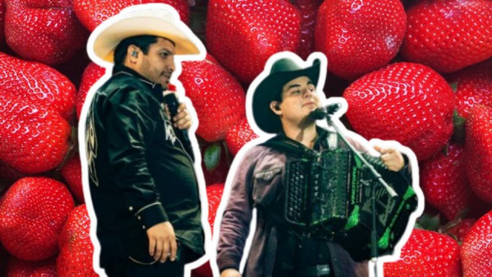 La Feria de las Fresas se celebrará durante el mes de marzo.