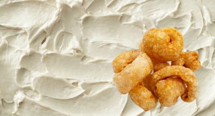 Helado de Chicharrón: Dónde comprar este inusual postre