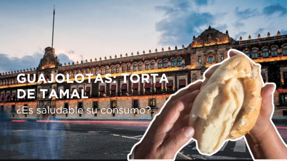 ¿Que tan bueno es consumir tortas de tamal?