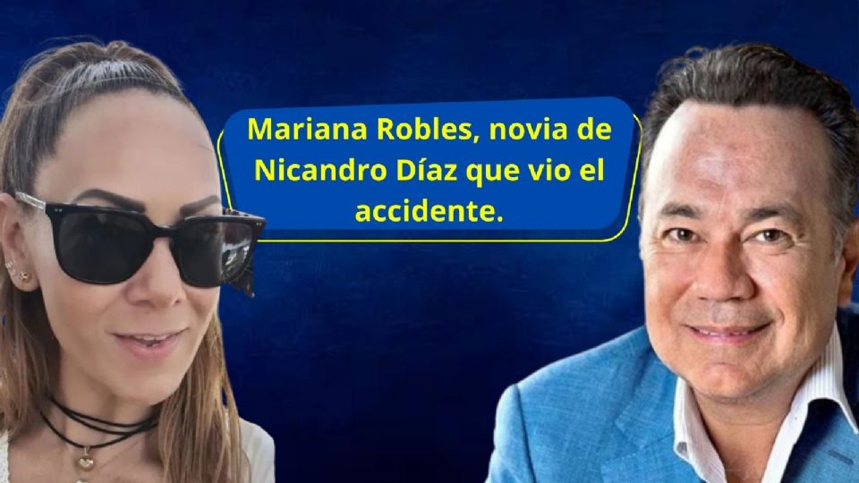 Nicandro Díaz González  fue un productor de televisión mexicano de telenovelas realizadas por Televisa y productor de teatro.