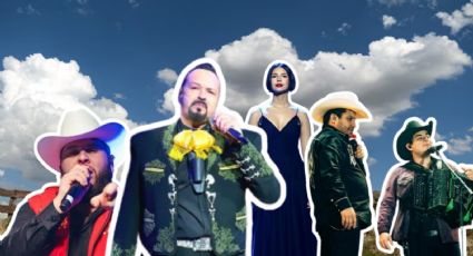 Pepe Aguilar prepara homenaje a su padre Antonio Aguilar con una increíble sorpresa ¿De qué se trata?