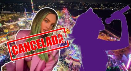 Belinda en Expo Feria Coatza: ¿Qué artista la reemplazará en su concierto tras su cancelación?