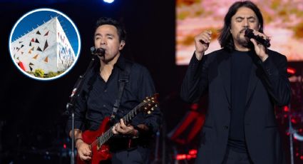 Los Temerarios anuncian nueva fecha en esta bonita ciudad !Porque pidieron más!