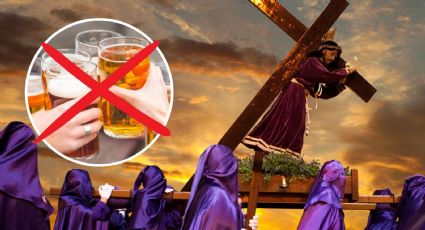 Semana Santa 2024: Estas son las alcaldías que iniciarán la Ley seca este 28 de marzo