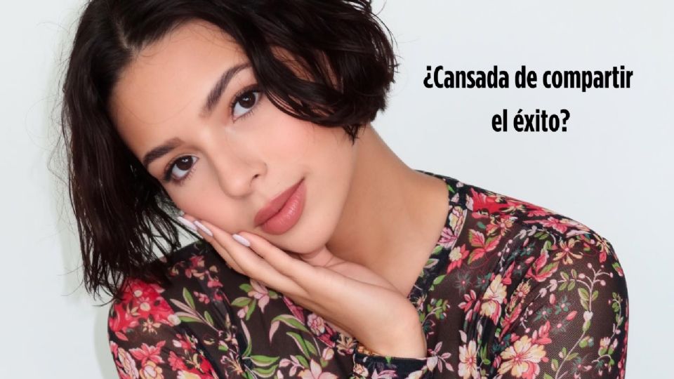 Ángela Aguilar cumplió 20 años de edad.