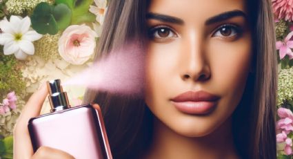 Los perfumes para mujer más vendidos por ser los favoritos para robar las miradas