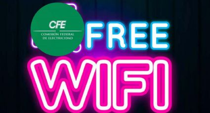 ¿WiFi GRATIS en CDMX?: Así puedes conectarte al internet, estos son los puntos de acceso