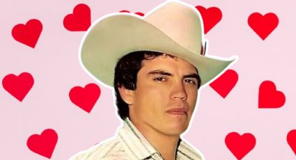 La canción de Chalino Sánchez para dedicar al amor de tu vida y recordarle cuánto le amas