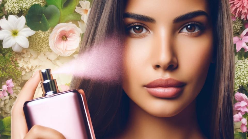 Estos perfumes de mujer encabezan la lista de los más vendidos.