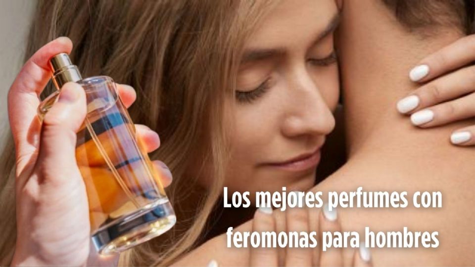 En el mundo de la perfumería existen perfumes que contienen feromonas; sustancias químicas seductoras capaz de atraer al sexo opuesto.