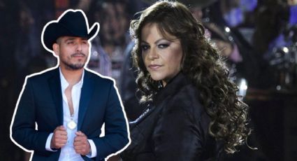 Todos rechazaron a Espinoza Paz pero Jenni Rivera supo sacar provecho VIDEO