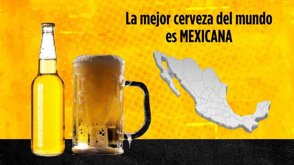 Taste Atlas reveló cuáles eran las mejores cervezas del mundo, en cuyo cuarto lugar se encuentra nada más y nada menos que un producto de nuestro país.