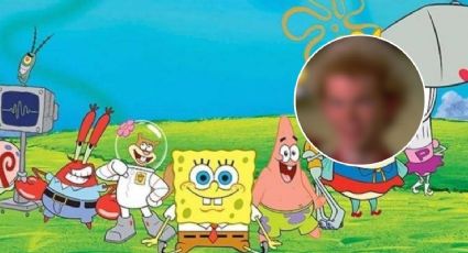 IA: Así se verían los personajes de Bob esponja si fueran humanos