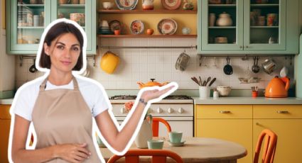 El artículo de moda que no debe faltar en tu cocina