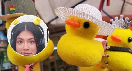 ¿Qué significan los patitos amarillos en la cabeza que se ha vuelto tendencia?