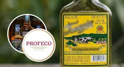 Este es el licor de caña más BARATO y de mejor CALIDAD que el Tonayán, según Profeco