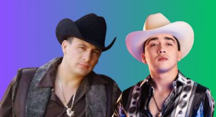 Nathan Galante y la colaboración con Valentín Elizalde: "Cómo me duele"