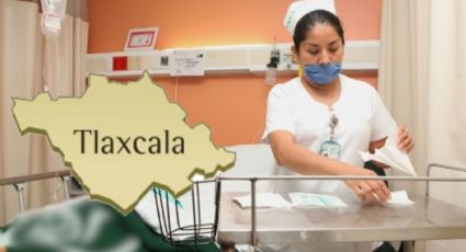 Tlaxcala emite emergencia sanitaria por síndrome Guillain Barré ¿Qué es y que Estados podrá afectar?