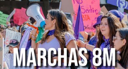 Marchas 8M: Cómo vestirse y otras recomendaciones para asistir