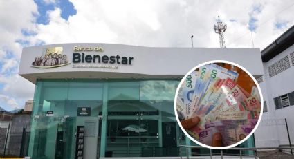 Esto dice el Banco del Bienestar sobre el depósito de 15,000 pesos