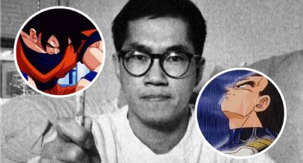 Muere Akira Toriyama, creador de 'Dragon Ball'