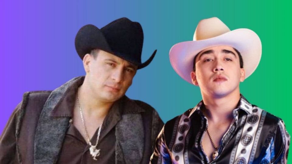 Colaboración Nathan Galante y Valentín Elizalde