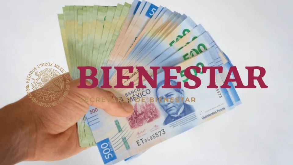 Bienestar tiene un programa para beneficiar a las familias rurales.