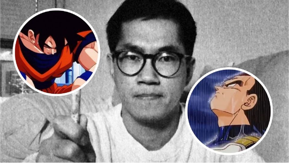 Akira Toriyama es un famoso mangaka (dibujante de manga) y diseñador de personajes japonés, nacido el 5 de abril de 1955 en Nagoya, Japón.