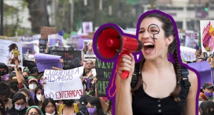 Marcha 8M: Ideas de frases para usar en los carteles