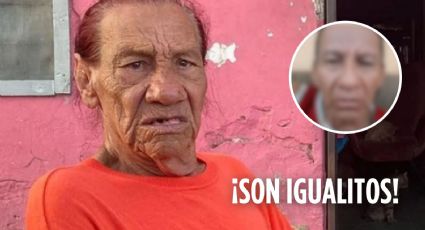 ¿Gilbertona, eres tú? Hombre se hace viral por gran parecido a la influencer fallecida