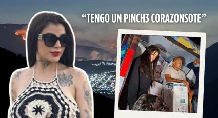 Karely Ruiz desmiente que ayude a la gente por publicidad: ¿Por qué lo hace realmente?