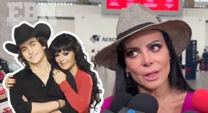 Maribel Guardia explota contra revista de México por la cruel mentira que publicó