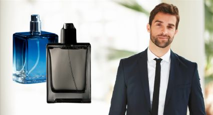 3 perfumes buenos, bonitos y baratos para hombres con estilo