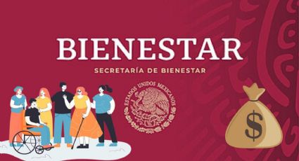 Pensión Bienestar para personas de 0 a 29 años: ¿De cuánto es el apoyo y cuáles son los requisitos?