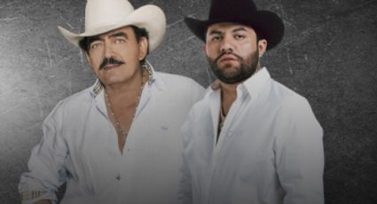 Luis R Conriquez estrena corrido con Joan Sebastian, Así se escucha