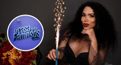 Paola Suárez podría estar en La Casa de los Famosos 2, esto se sabe