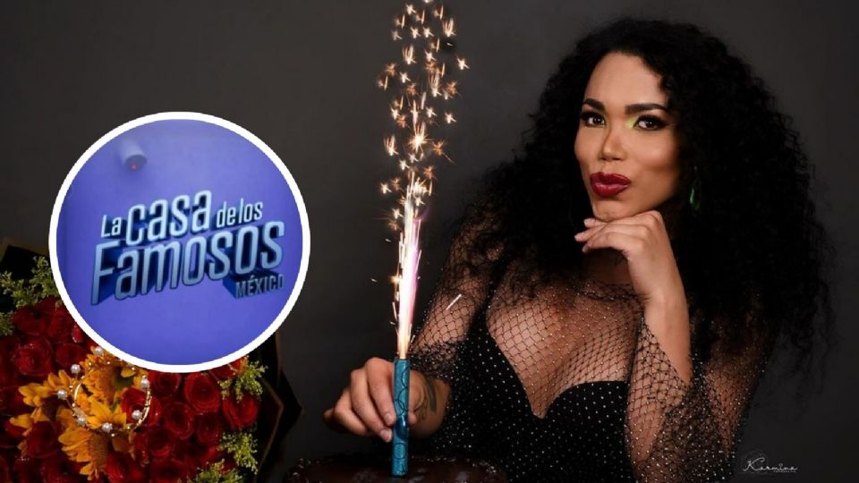 Aseguran que Paola Suárez podría ser la próxima participante de La Casa de los Famosos 2.