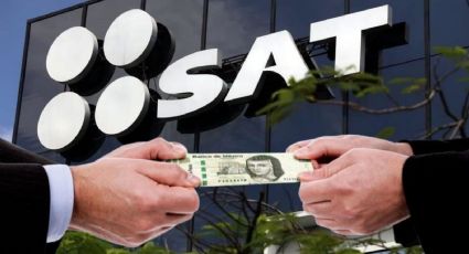 ¿Tuviste saldo a favor? Te decimos cuánto tiempo tardar el SAT en depositar la devolución de impuestos