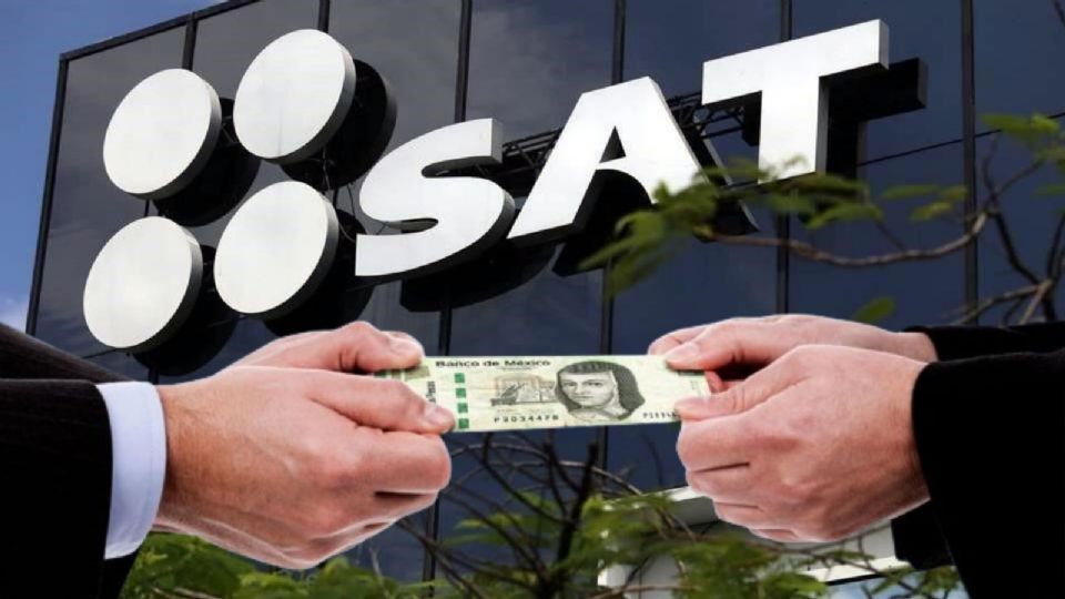 Saldo a favor en la declaración anual, ¿cuándo lo devuelve el SAT?