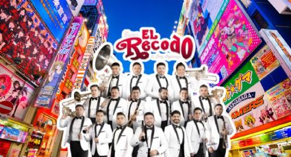 ¿Banda El Recodo llegará a Japón? Esto sabemos