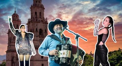 Festival Michoacán de Origen 2024: Esta es la cartelera de artistas completa y fechas de conciertos