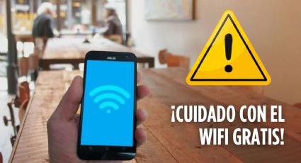 ¿Por qué es importante apagar el WiFi de tu celular al salir de casa?