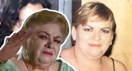 Así se enteró Paquita la del Barrio que su esposo era infiel: “Robaba carnitas para su amante”