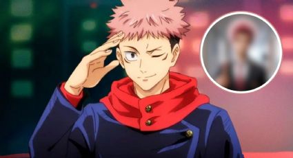 Este sería Yuji Itadori de Jujutsu Kaisen como un adolescente de la vida real, según la IA