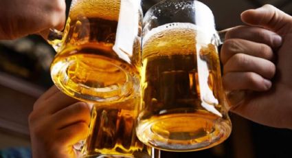 ¿Qué pasa si tomo cerveza todos los días? Estos son sus efectos en el cuerpo