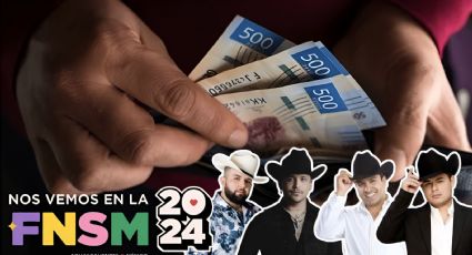 ¿Cuánto dinero necesito para ir a la Feria de San Marcos 2024?