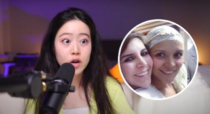 Karla Panini se vuelve viral hasta el otro lado del mundo: ¿Ni en Corea la quieren?