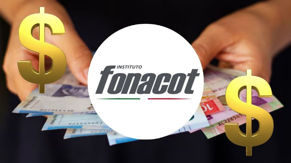 Fonacot ofrece diversas modalidades de créditos, y los pagos se realizan mediante descuentos directos en la nómina del beneficiario.