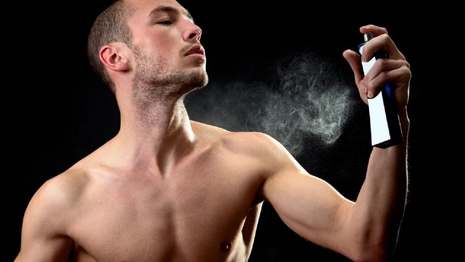 Conoce los perfumes para aquellos hombres que desean cautivar con su aroma